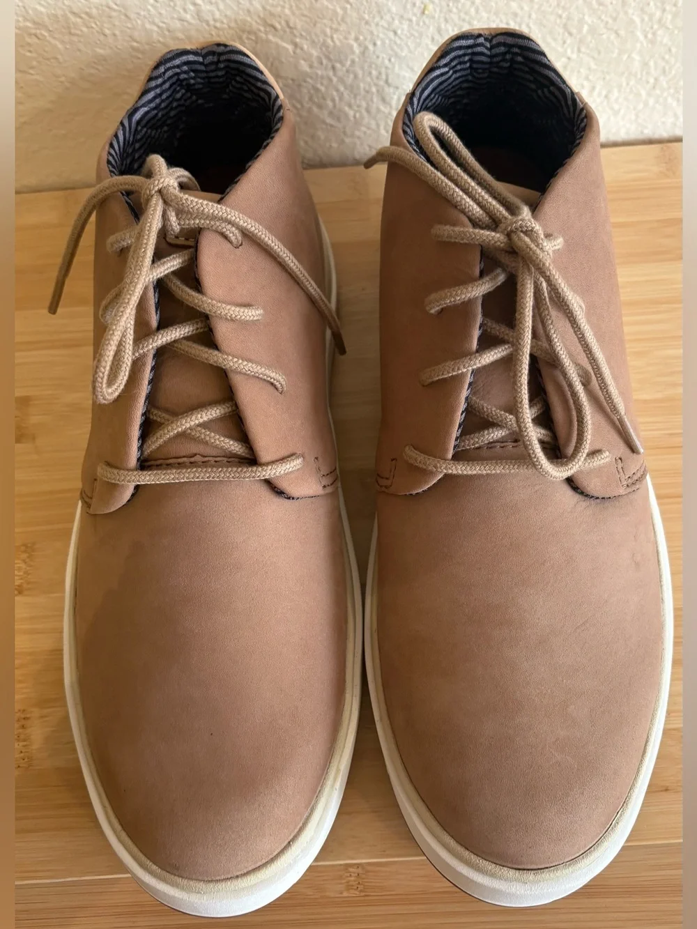 OluKai never worn
